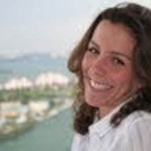 Meet your Posher, Alison